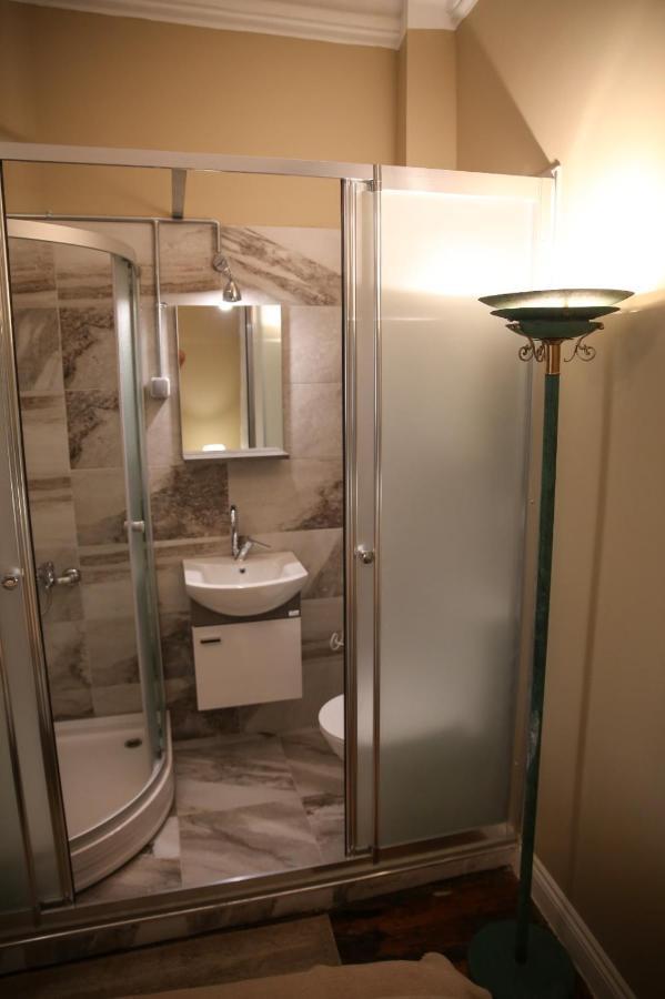 Agus Flats Galata Appartement