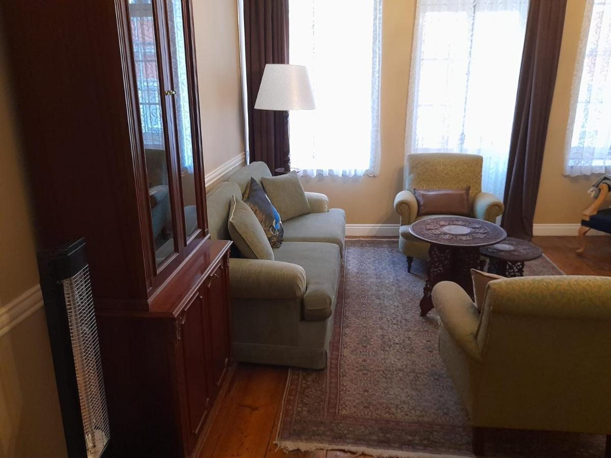Agus Flats Galata Appartement