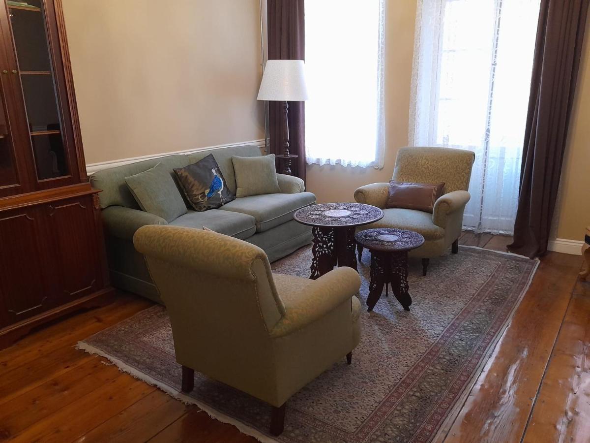 Appartement Agus Flats Galata