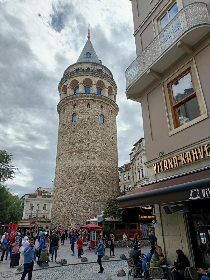 Agus Flats Galata * Istanboel