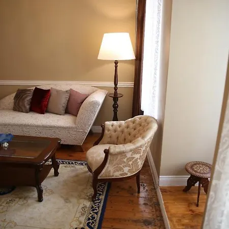 Agus Flats Galata Apartment Istanbul Exterior foto
