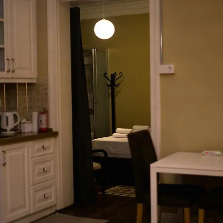 Agus Flats Galata Apartment Istanbul Exterior foto