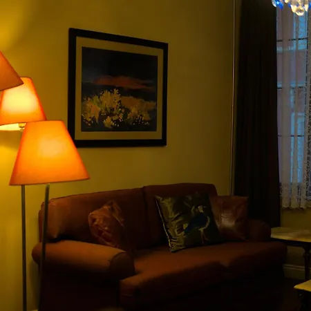 Agus Flats Galata Apartment Istanbul Exterior foto