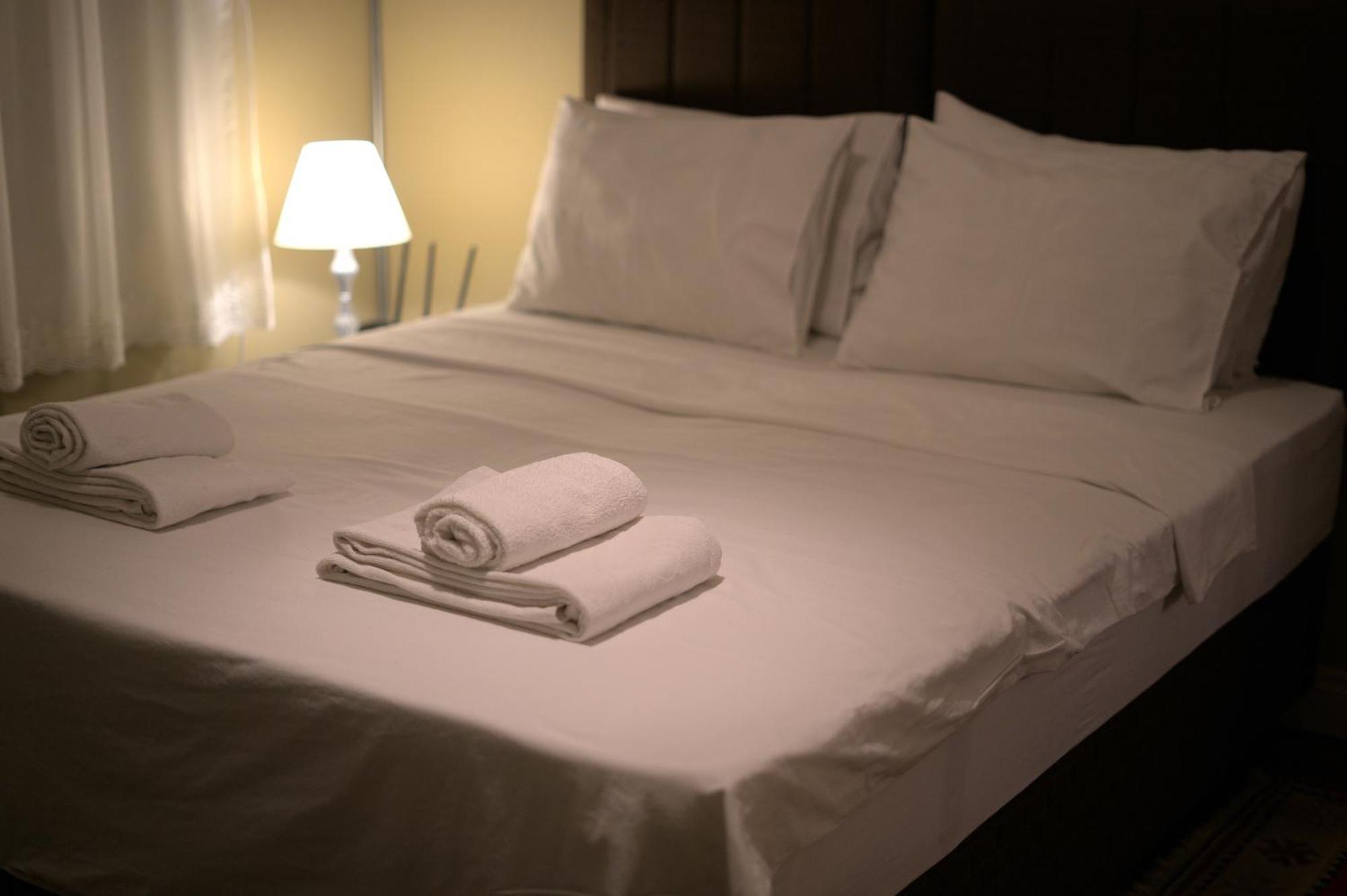 Agus Flats Galata Apartament Istanbul